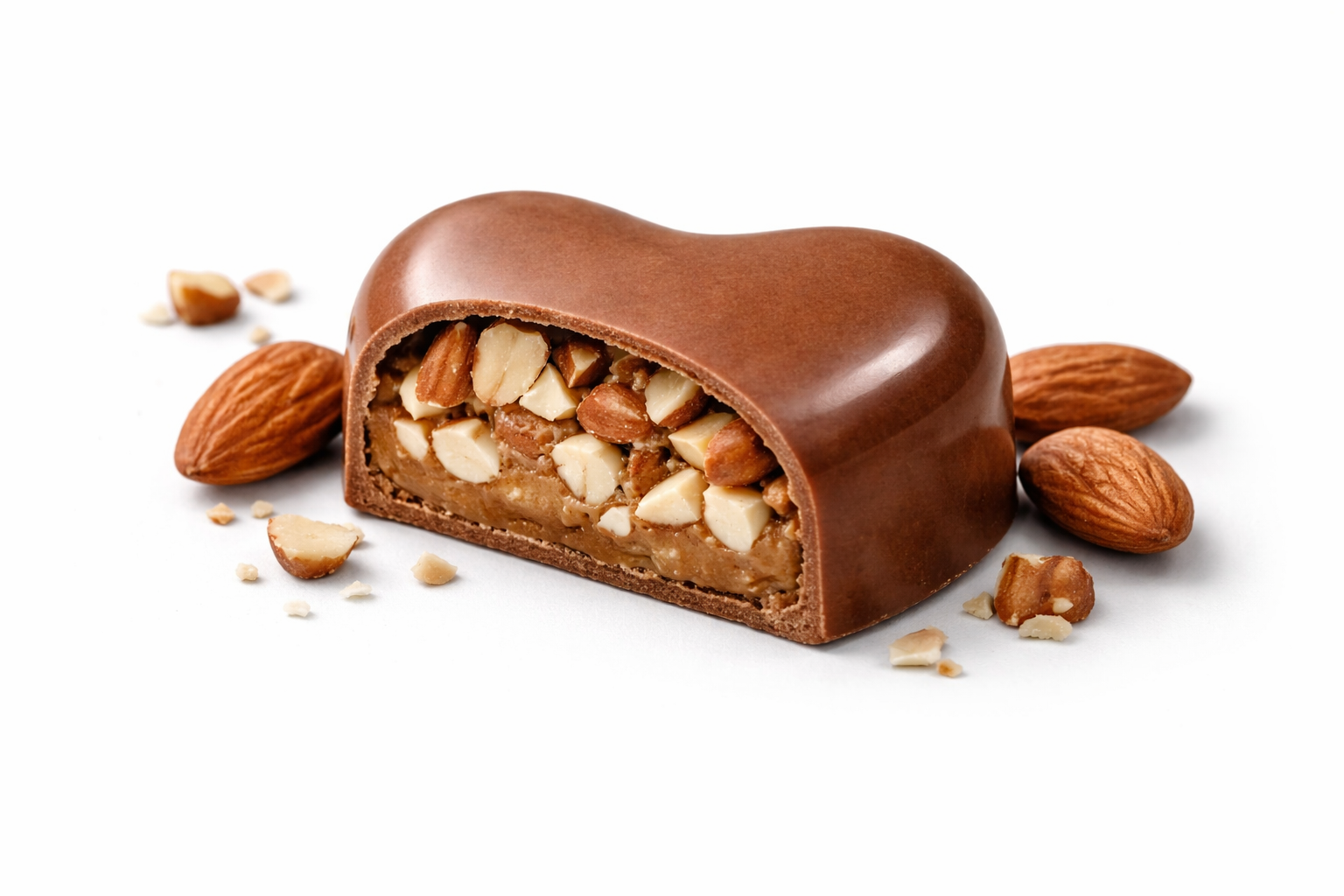 Signature Milk Chocolate Hearts