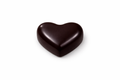 Signature Dark Chocolate Hearts