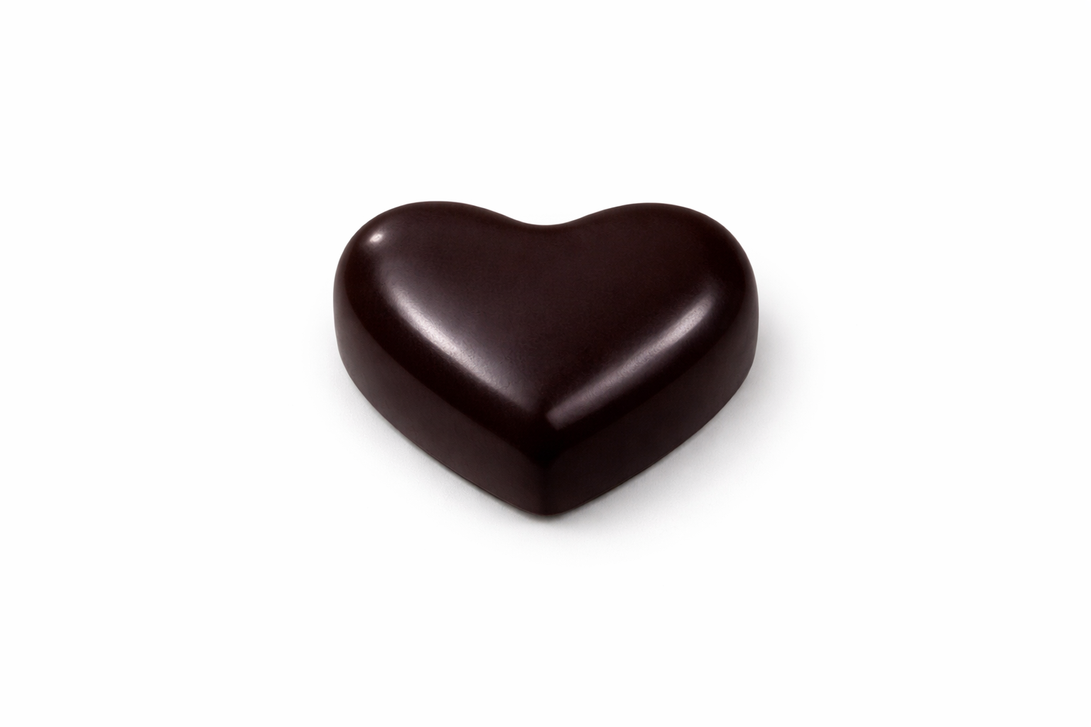 Signature Dark Chocolate Hearts