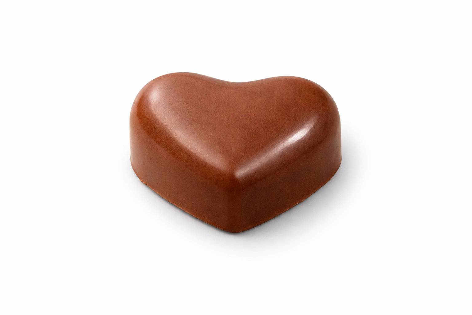 Signature Milk Chocolate Hearts